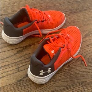 Kids Under Armour sneakers